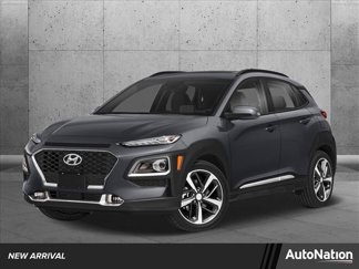 Used 2019 Hyundai Kona Limited image 1
