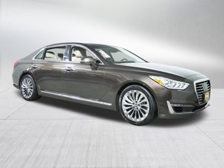 Used 2017 Genesis G90 3.3T Premium image 1