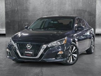 Used 2019 Nissan Altima 2.5 SL image 1