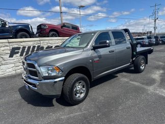 Used 2012 RAM 2500 ST w/ Chrome Appearance Group image 1