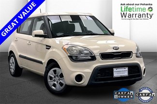 Used 2013 Kia Soul image 1