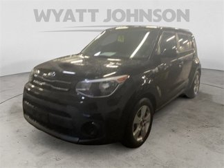 Used 2017 Kia Soul image 1