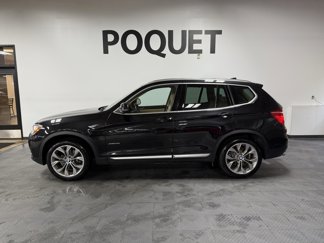 Used 2017 BMW X3 xDrive28i image 1