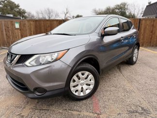 Used 2019 Nissan Rogue Sport S image 1