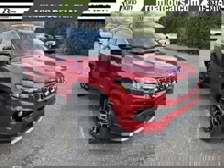 New 2025 Jeep Compass Limited image 1