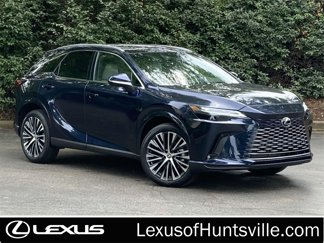 Used 2024 Lexus RX 350 Premium Plus image 1