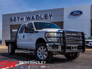 Used 2012 Ford F250 XL w/ PWR Equipment Group image 1