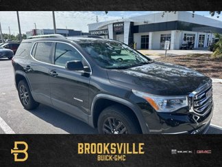 Used 2018 GMC Acadia SLT image 1