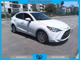 Used 2017 Toyota Yaris iA image 1