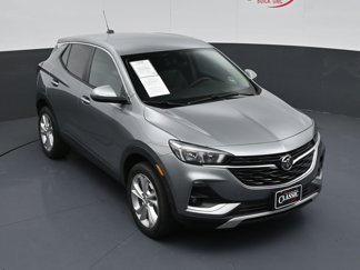 Used 2023 Buick Encore GX Preferred w/ Cold Weather Comfort Package image 1