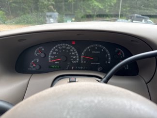 Used 2003 Ford F150 Lariat image 1