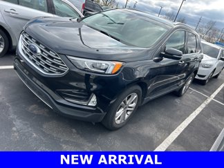 Used 2019 Ford Edge SEL w/ Equipment Group 201A image 1