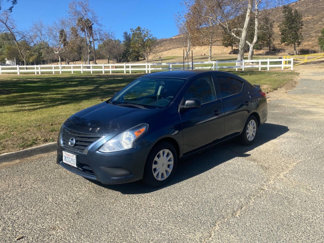 Used 2015 Nissan Versa S Plus image 1