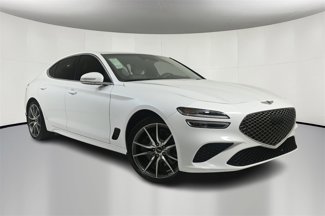 New 2023 Genesis G70 3.3T image 1