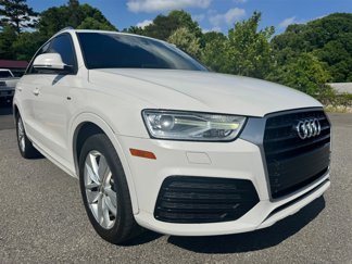 Used 2018 Audi Q3 2.0T Premium w/ Convenience Package image 1