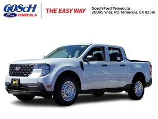 New 2025 Ford Maverick XL w/ Equipment Group 102A image 1