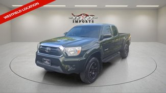 Used 2012 Toyota Tacoma 4x4 Access Cab image 1