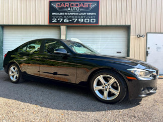 Used 2015 BMW 328i Sedan image 1
