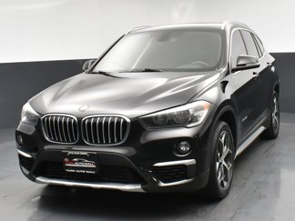 Used 2018 BMW X1 xDrive28i image 1