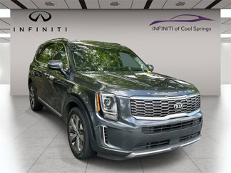 Used 2020 Kia Telluride S image 1