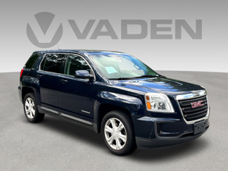 Used 2017 GMC Terrain SLE image 1