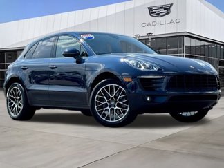 Used 2018 Porsche Macan video 2