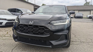 Used 2023 Honda HR-V Sport image 1