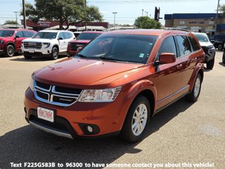 Used 2014 Dodge Journey SXT w/ Flexible Seating Group image 1