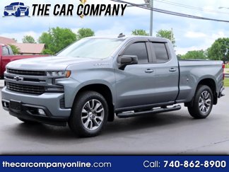 Used 2019 Chevrolet Silverado 1500 RST image 1