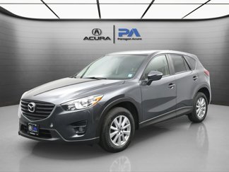 Used 2016 MAZDA CX-5 Touring w/ Bose/Moonroof Package image 1