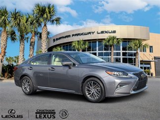 Used 2017 Lexus ES 350 image 1