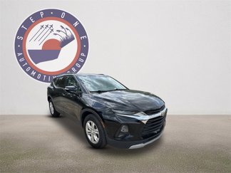 Used 2019 Chevrolet Blazer LT w/ Sound & Technology Package image 1