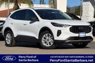 New 2025 Ford Escape Active image 1