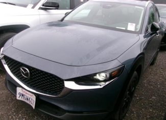 Used 2024 MAZDA CX-30 AWD 2.5 S w/ Preferred Package image 1
