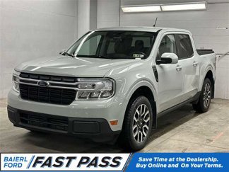 Used 2022 Ford Maverick Lariat w/ Equipment Group 500A Standard image 1