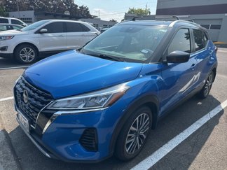 Used 2023 Nissan Kicks SV w/ Interior Electronics Package image 1
