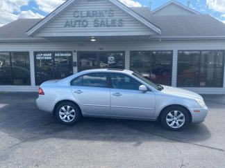 Used 2006 Kia Optima EX image 1