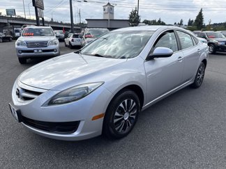 Used 2013 MAZDA MAZDA6 i Sport image 1