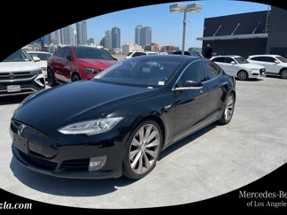 Used 2013 Tesla Model S image 1