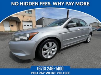 Used 2009 Honda Accord EX-L image 1