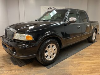 Used 2002 Lincoln Blackwood image 1