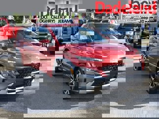 Used 2022 Hyundai Kona Limited image 1