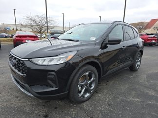 New 2025 Ford Escape ST-Line w/ Cold Weather Package image 1