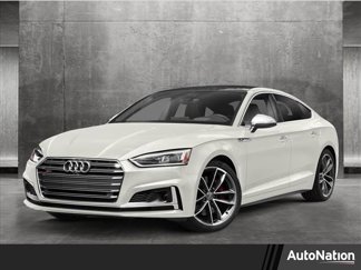 Used 2018 Audi S5 Prestige w/ S Sport Package image 1