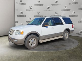 Used 2004 Ford Expedition Eddie Bauer image 1