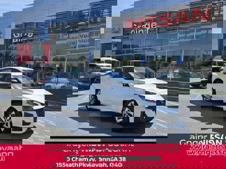 Certified 2024 Nissan Altima 2.5 S image 1