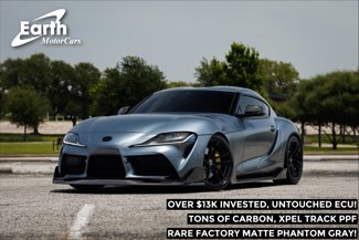 Used 2021 Toyota Supra Premium image 1