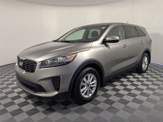 Used 2019 Kia Sorento L video 1
