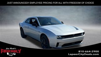 New 2025 Dodge Charger R/T w/ Quick Order Package 25M R/T image 1