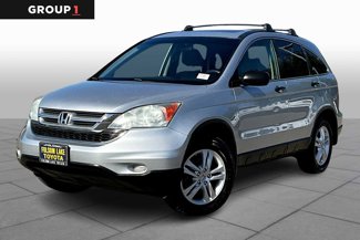 Used 2011 Honda CR-V EX image 1